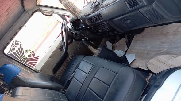 هيونداي H100 1994 - صورة 5