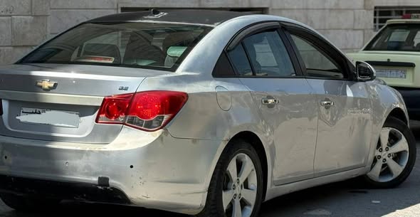 شفرولية كروز 2010 - صورة 2