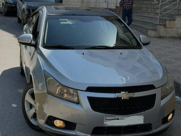 شفرولية كروز 2010 - صورة 3