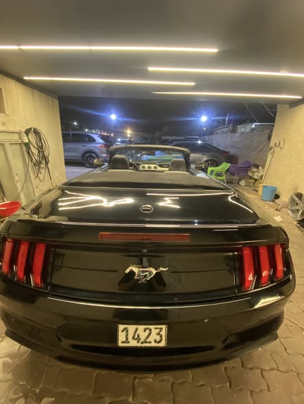 فورد موستانج 2018 - صورة 2