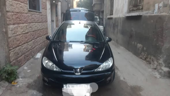 بيجو 206 2003 - صورة 4