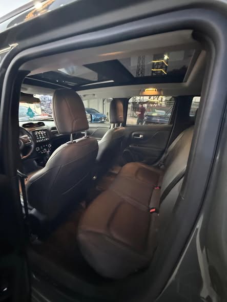 جيب رينيجيد 2021 - صورة 5