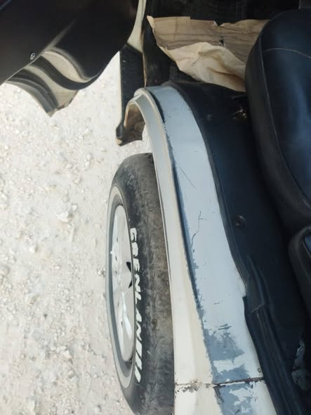 هيونداي بورتر 2001 - صورة 5