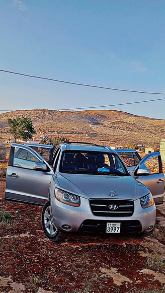 هيونداي سانتا في 2008 - صورة 1