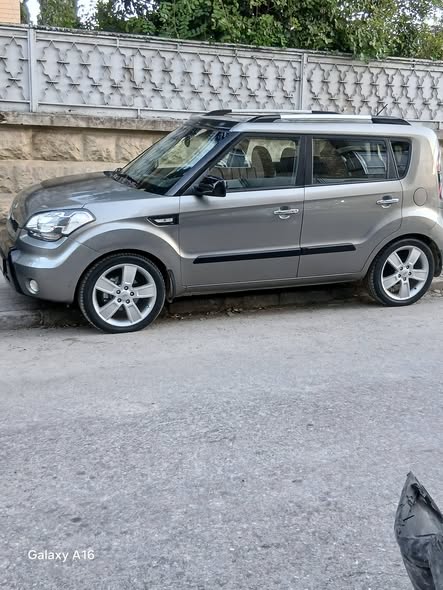 كيا سول 2011 - صورة 2