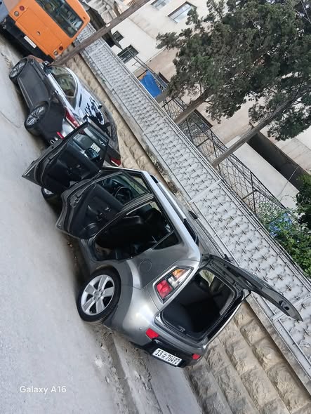 كيا سول 2011 - صورة 4