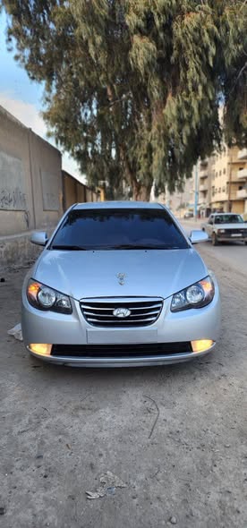 هيونداي افانتي 2007 - صورة 1