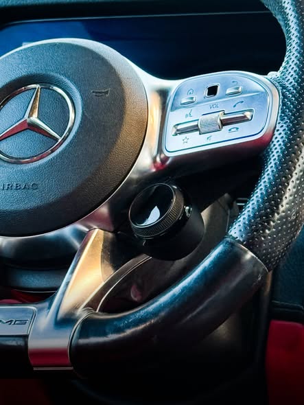 مرسيدس G63 2021 - صورة 4