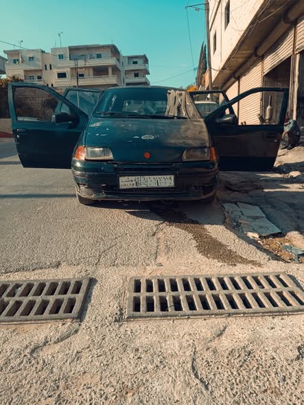 فيات بونتو 2000 - صورة 2