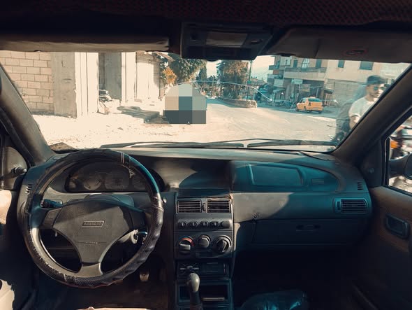 فيات بونتو 2000 - صورة 3