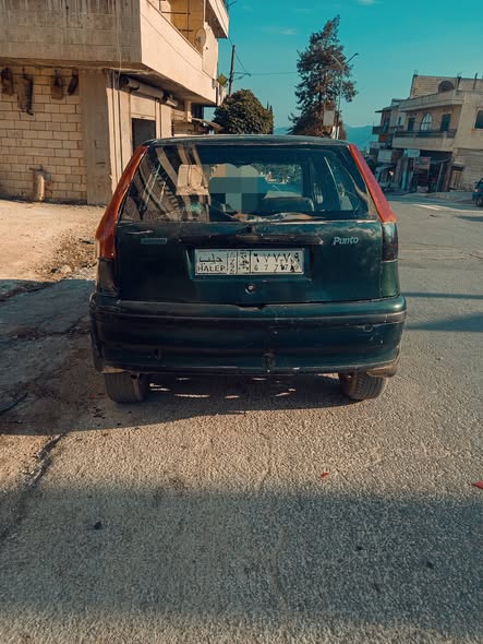 فيات بونتو 2000 - صورة 4