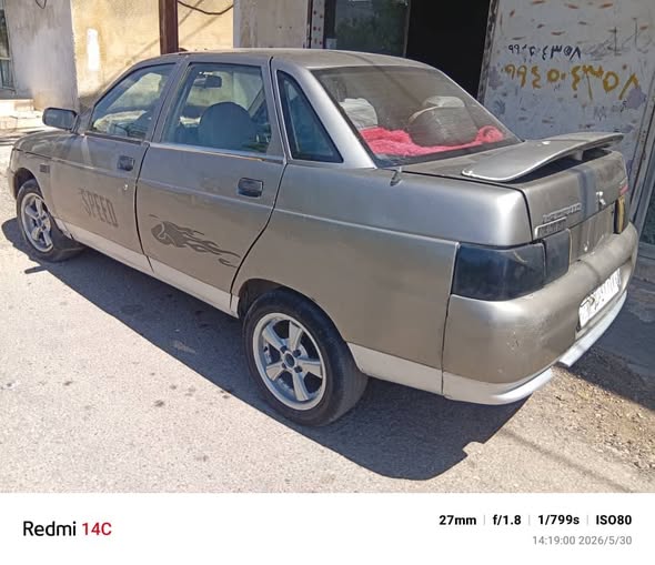 لادا 110 2002 - صورة 2
