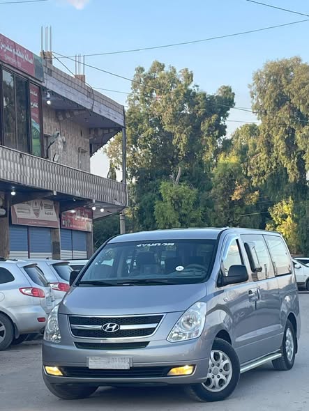 هيونداي اتش وان 2013 - صورة 2