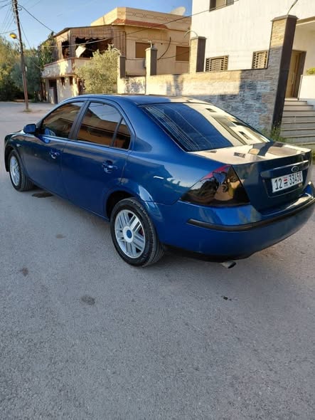 فورد مونديو 2007 - صورة 3