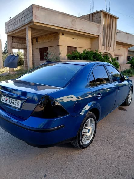 فورد مونديو 2007 - صورة 4