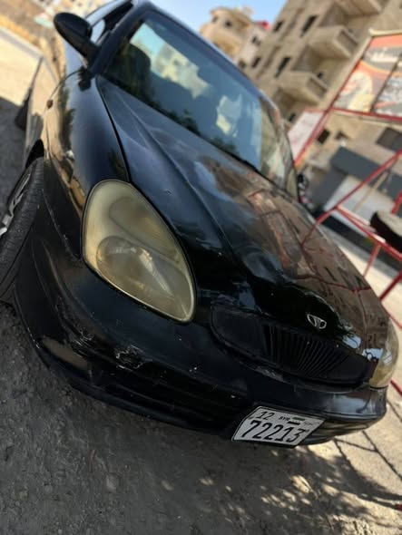 دايو نوبيرا 2001 - صورة 4