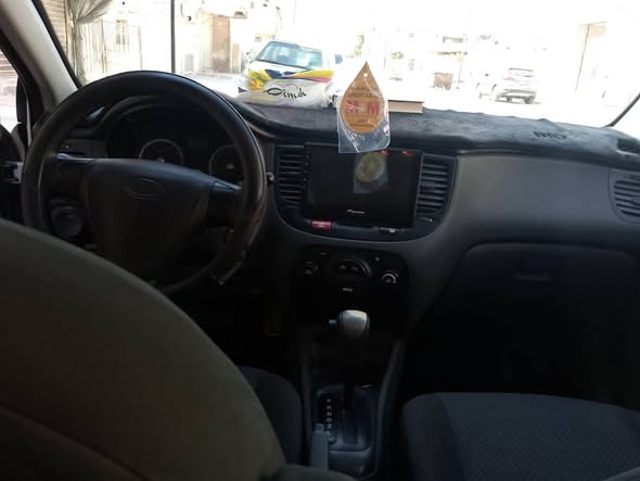 كيا ريو 2009 - صورة 2