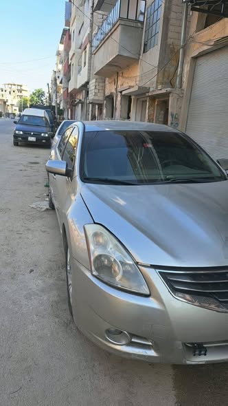 نيسان التيما 2010 - صورة 4