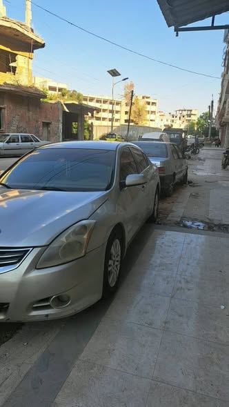 نيسان التيما 2010 - صورة 5
