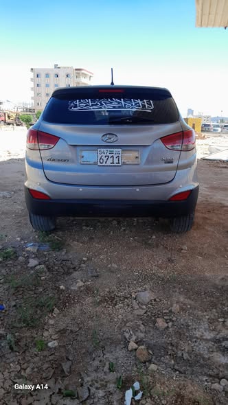 هونداي توسان 2011 - صورة 2