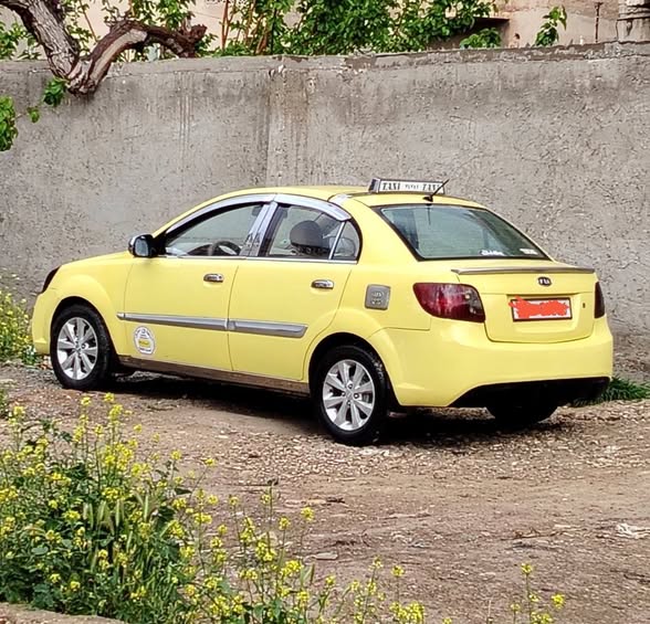 كيا ريو 2010 - صورة 5