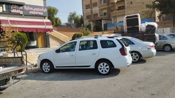 رينو لوجان 2006 - صورة 3