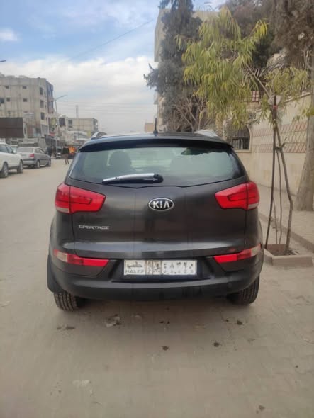 كيا سبورتاج 2015 - صورة 5