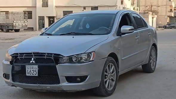 ميتسوبيشي لانسر 2016 - صورة 3