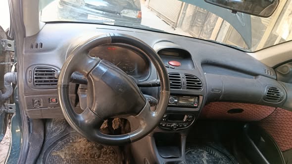 بيجو 206 2003 - صورة 3