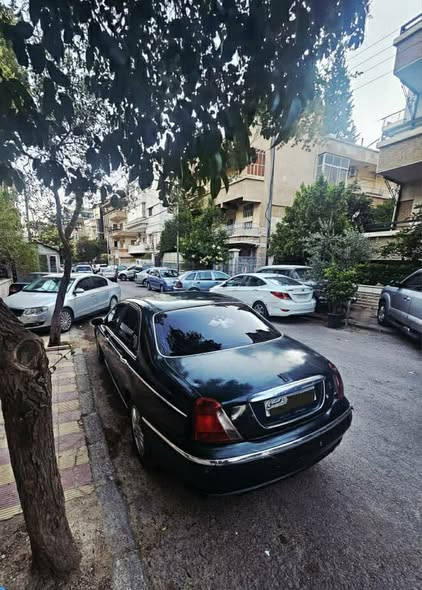 روفر 75 2002 - صورة 2