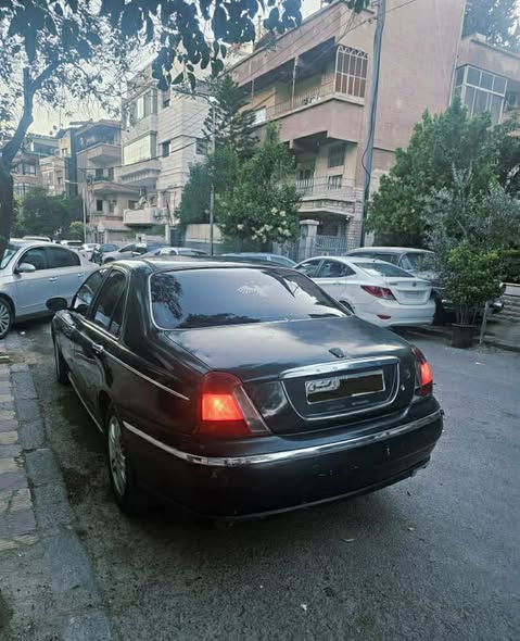روفر 75 2002 - صورة 3