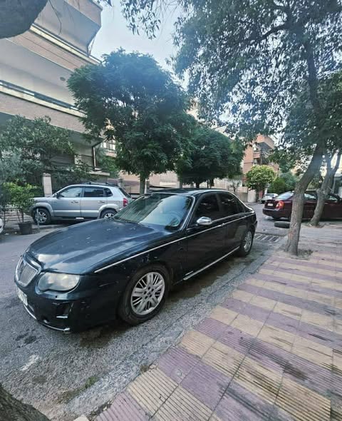 روفر 75 2002 - صورة 4