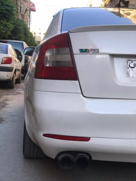 سكودا أوكتافيا 2010 - صورة 4