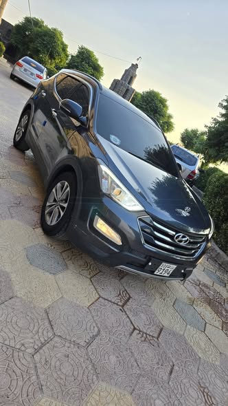 هيونداي سانتا في 2015 - صورة 2