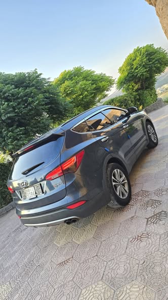 هيونداي سانتا في 2015 - صورة 5
