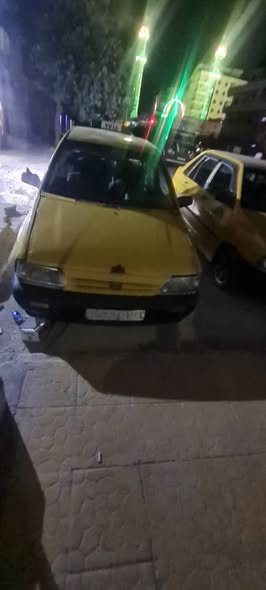 سايبا سابا 2003 - صورة 1