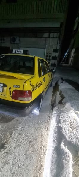 سايبا سابا 2003 - صورة 2