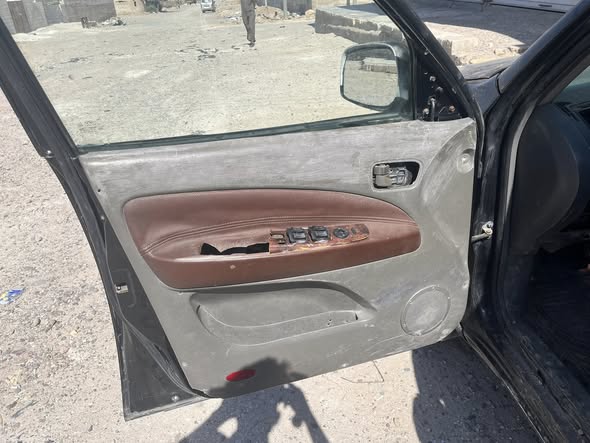 شيري تيجو 2007 - صورة 1