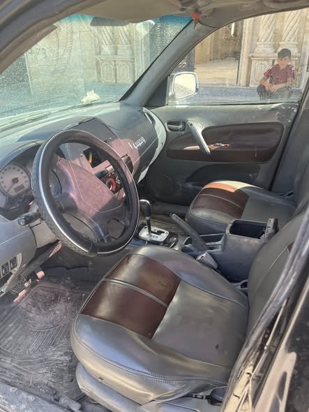 شيري تيجو 2007 - صورة 3