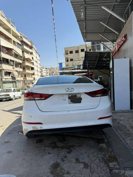 هيونداي النترا 2017 - صورة 4
