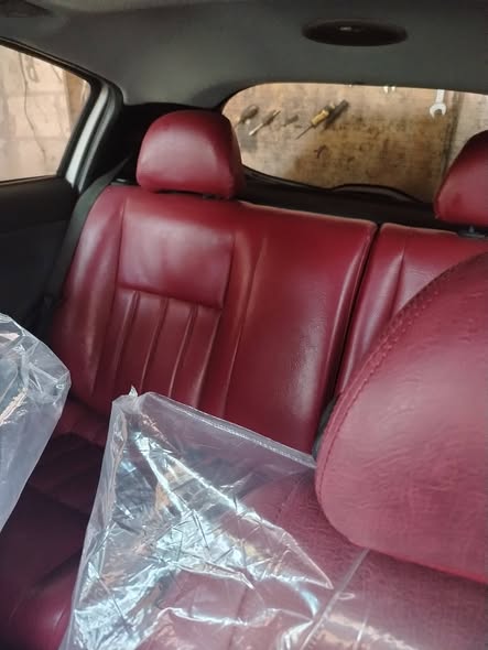 الفا روميو 147 2002 - صورة 2
