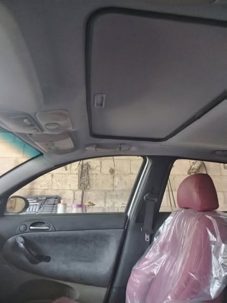 الفا روميو 147 2002 - صورة 3