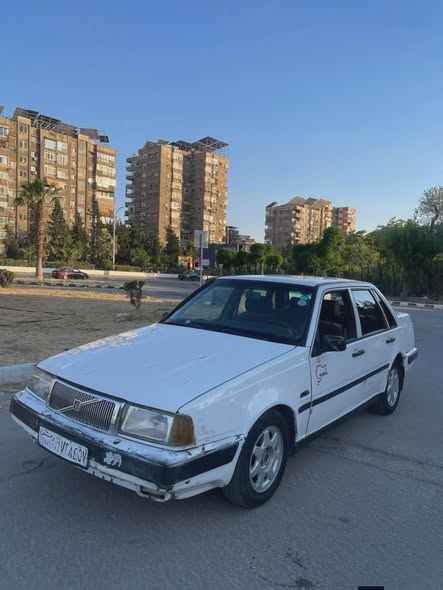 فولفو 460 1993 - صورة 4