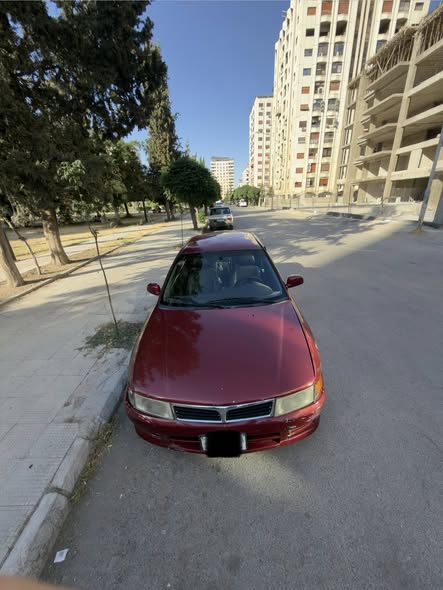 ميتسوبيشي لانسر 2000 - صورة 4