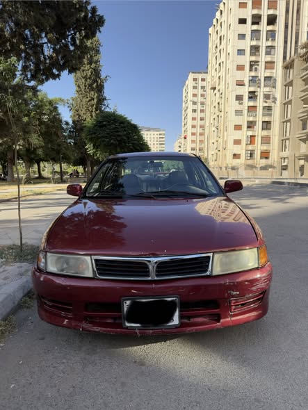 ميتسوبيشي لانسر 2000 - صورة 5