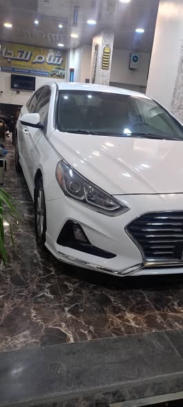 هيونداي سوناتا 2019 - صورة 2