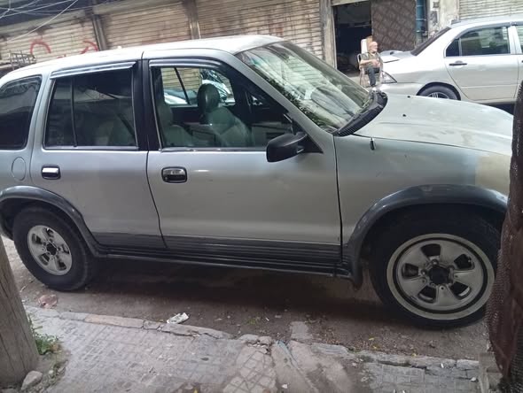 كيا سبورتاج 1996 - صورة 3