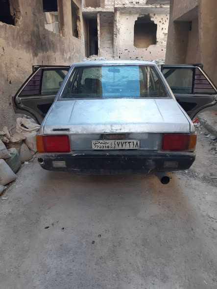 ميتسوبيشي لانسر 1983 - صورة 3