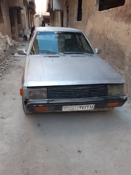 ميتسوبيشي لانسر 1983 - صورة 4