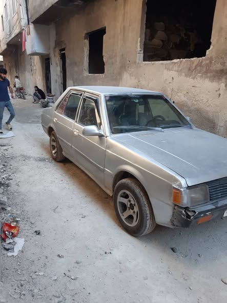 ميتسوبيشي لانسر 1983 - صورة 5